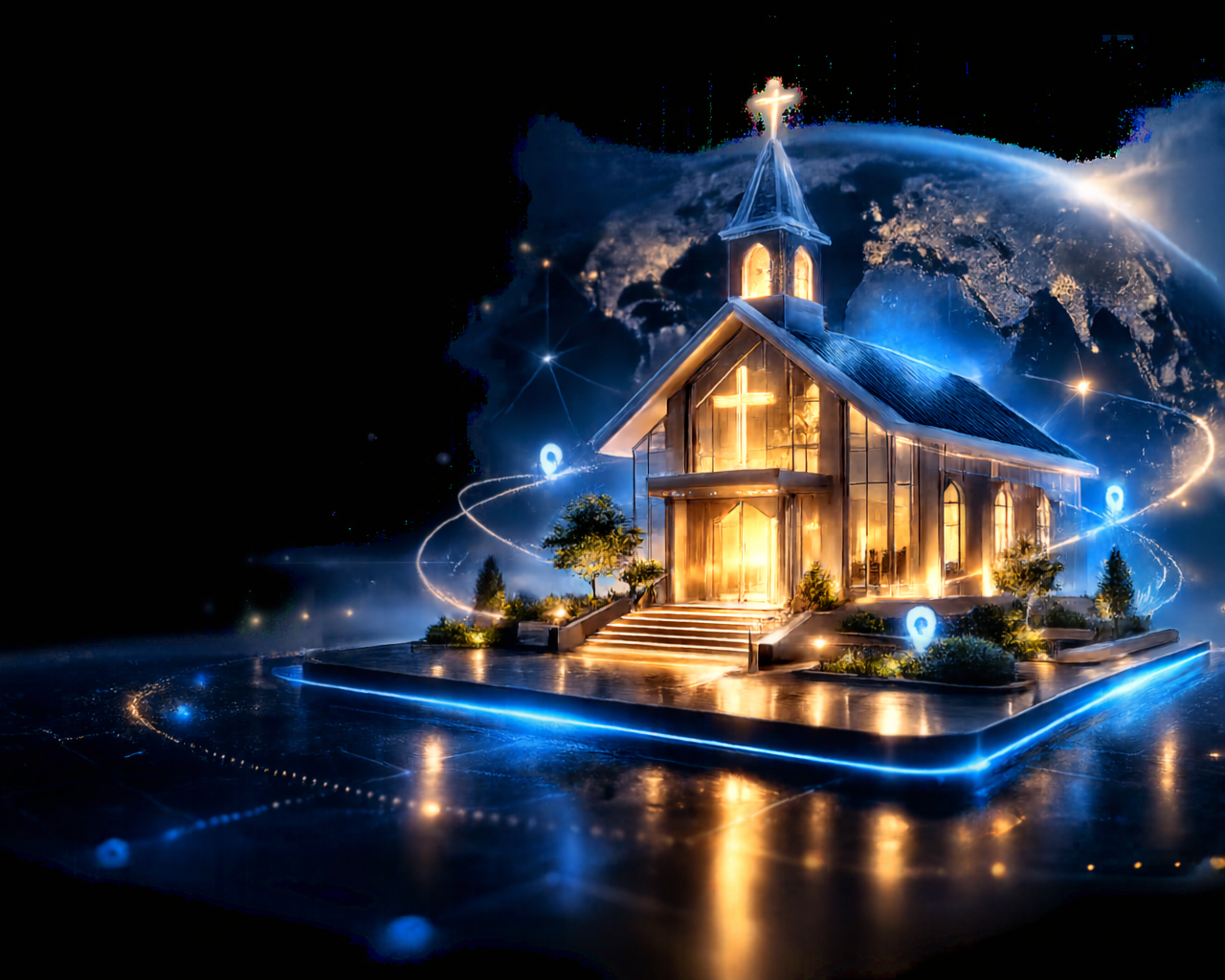South County Bible Church